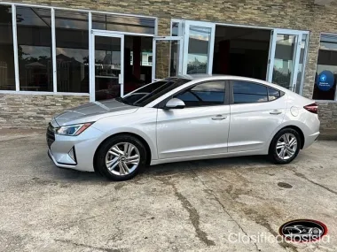 HYUNDAI ELANTRA 2019,DESDE $289.00 MENSUALES, 7878895901