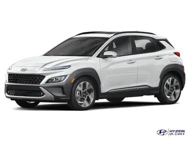 Hyundai Kona 2022