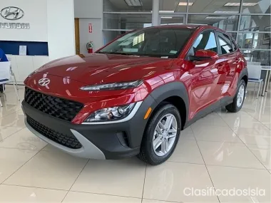 Hyundai Kona 2022