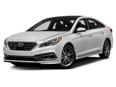 Hyundai Sonata 2017