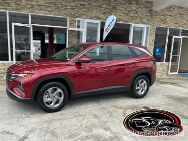 HYUNDAI TUCSON 2022, NUEVA, DESDE $399.00 MENSUALES 7878895901.