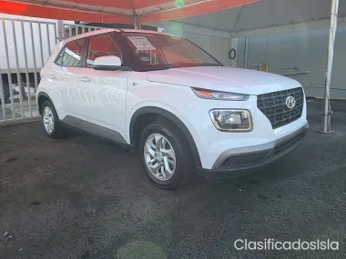 Hyundai Venue 2020