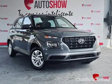 Hyundai Venue 2020