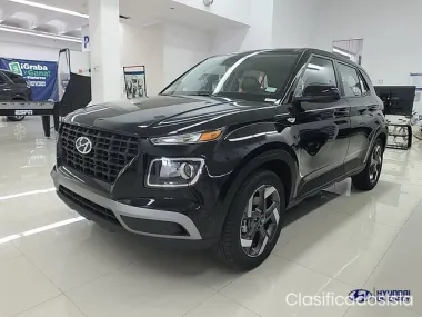Hyundai Venue 2021