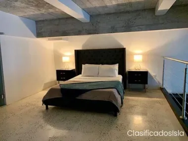 Immaculately decorated and maintain