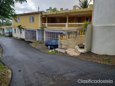 Income property - Ubinas Sector