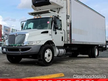 International Modelo 4300