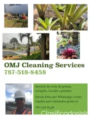 JARDINERIA DESDE 35.00