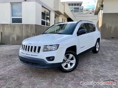 Jeep Compass 2015