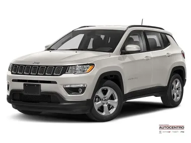 Jeep Compass 2018