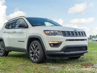 Jeep Compass 2020