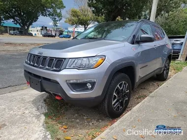 Jeep Compass 2020