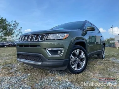 Jeep Compass 2020
