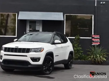 Jeep Compass 2020