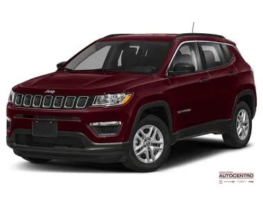 Jeep Compass 2021