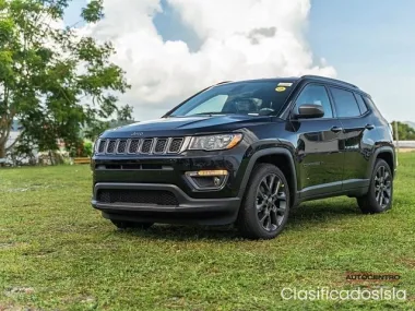 Jeep Compass 2021