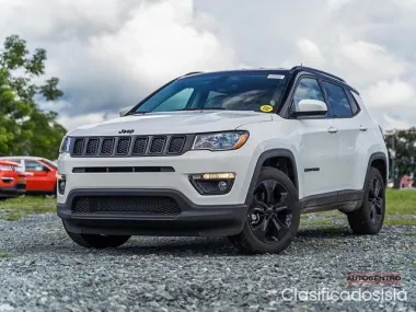 Jeep Compass 2021