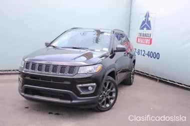 Jeep Compass 2021