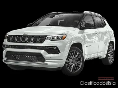 Jeep Compass 2022
