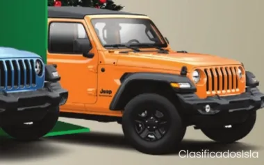 Jeep Gldiator Sport 2021