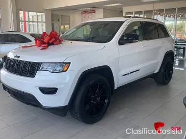 Jeep Grand Cherokee 2019