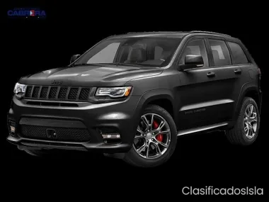 Jeep Grand Cherokee 2020