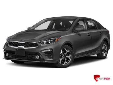 Kia Forte 2020