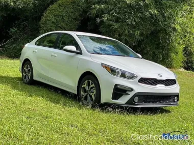 Kia Forte 2021