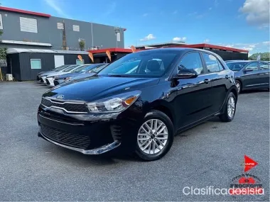Kia Rio 2020