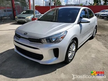 Kia Rio 2020