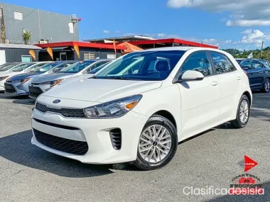 Kia Rio 2020