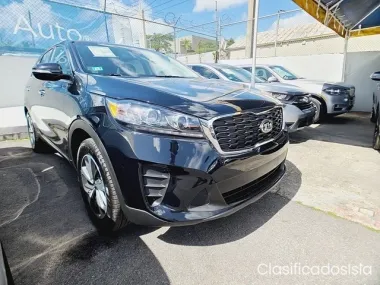 Kia Sorento 2020