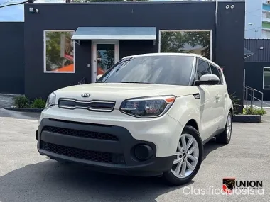 Kia Soul +