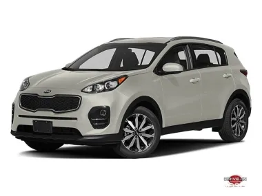 Kia Sportage 2017