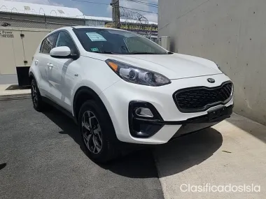 Kia Sportage 2020