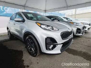 Kia Sportage 2020