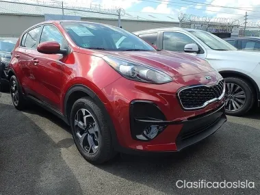 Kia Sportage 2020