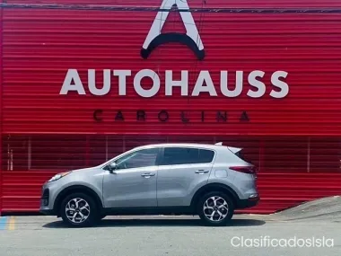 Kia Sportage 2020