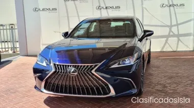 Lexus ES 2022