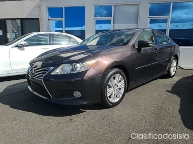 Lexus ES 350 2013
