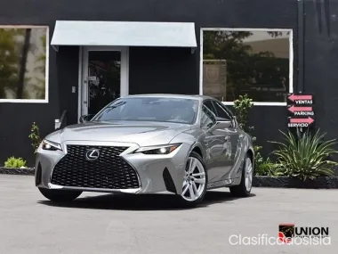 Lexus IS 300