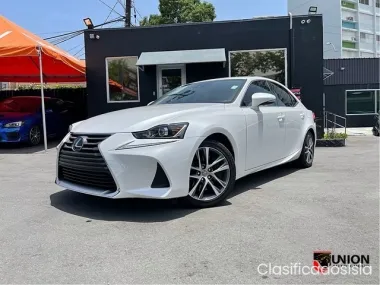 Lexus Is 300