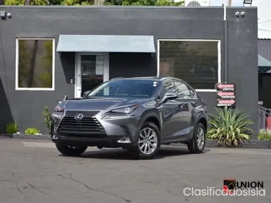 Lexus NX 300