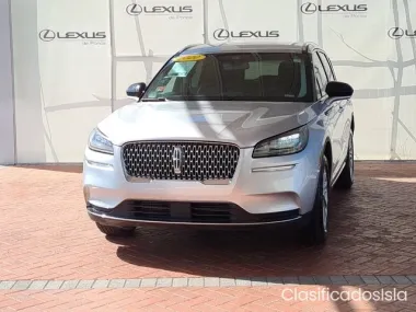 Lincoln Corsair 2020