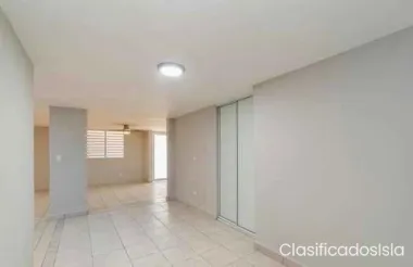 LISTO PARA LA MUDANZA INMEDIATA