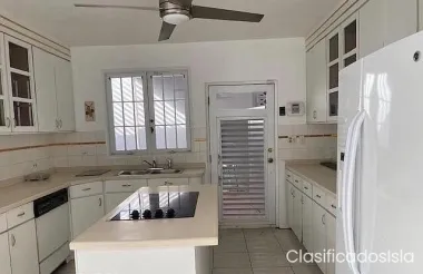 Listo para mudanza inmediata