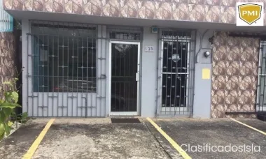 Local en Urb. Ciudad Universitaria