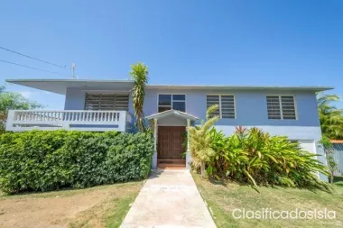 located in Ensenada neigborhood