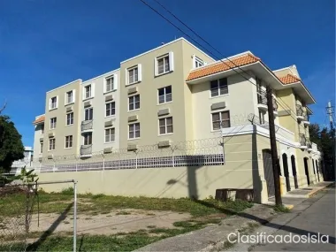 Lovely two bed apartment for rent