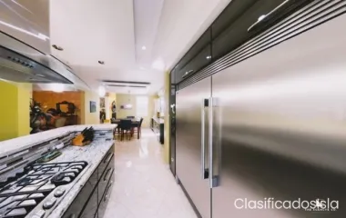 Lujosa Mansión De 1 cuerda